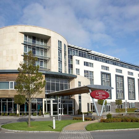 Carlton Hotel Blanchardstown Εξωτερικό φωτογραφία