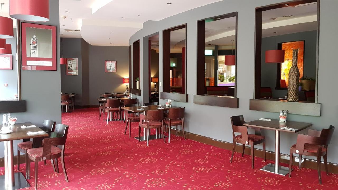 Carlton Hotel Blanchardstown Εξωτερικό φωτογραφία