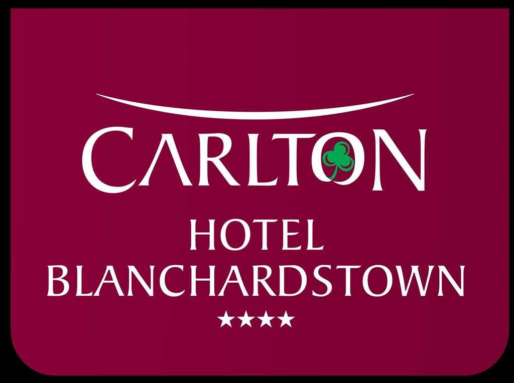 Carlton Hotel Blanchardstown Λογότυπο φωτογραφία